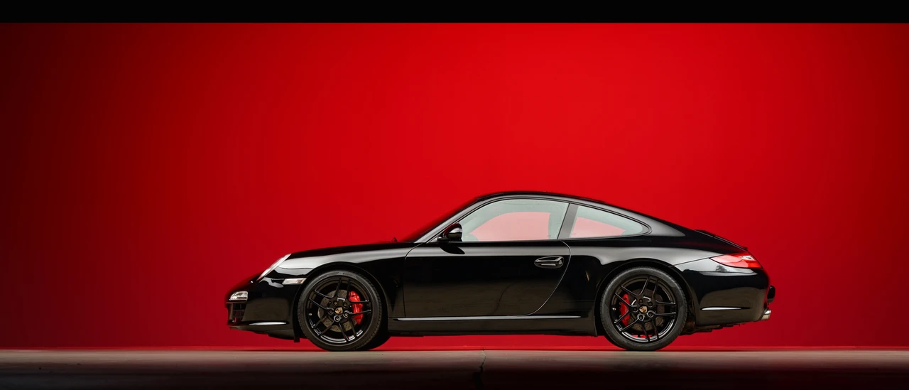 2009 Porsche 997 Carrera S - Image 13 of 31