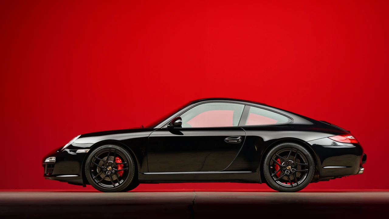 2009 Porsche 997 Carrera S - Image 14 of 31