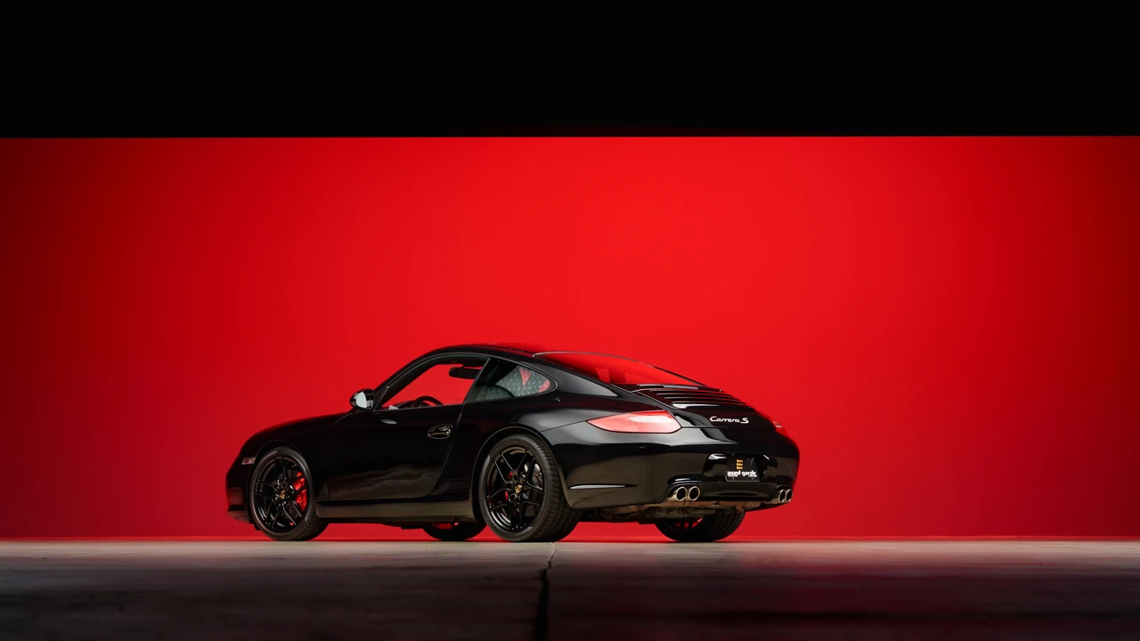 2009 Porsche 997 Carrera S - Image 15 of 31