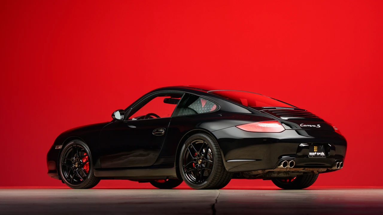 2009 Porsche 997 Carrera S - Image 16 of 31