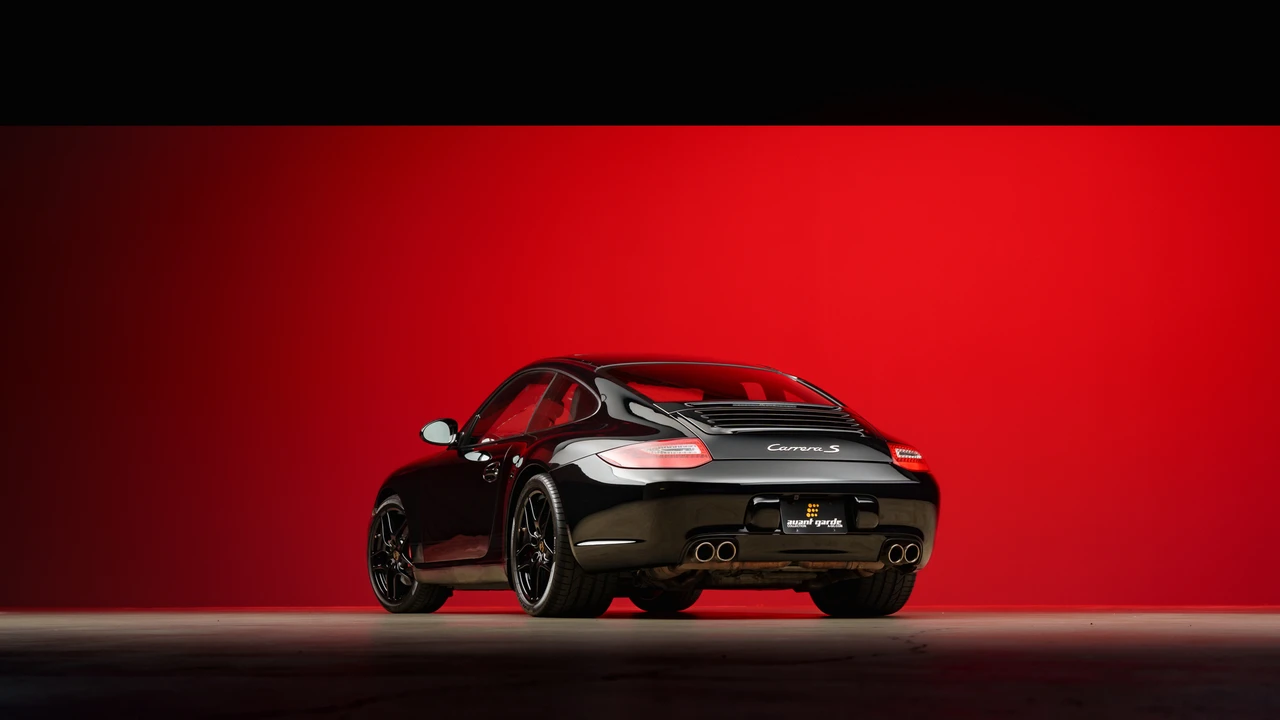 2009 Porsche 997 Carrera S - Image 17 of 31