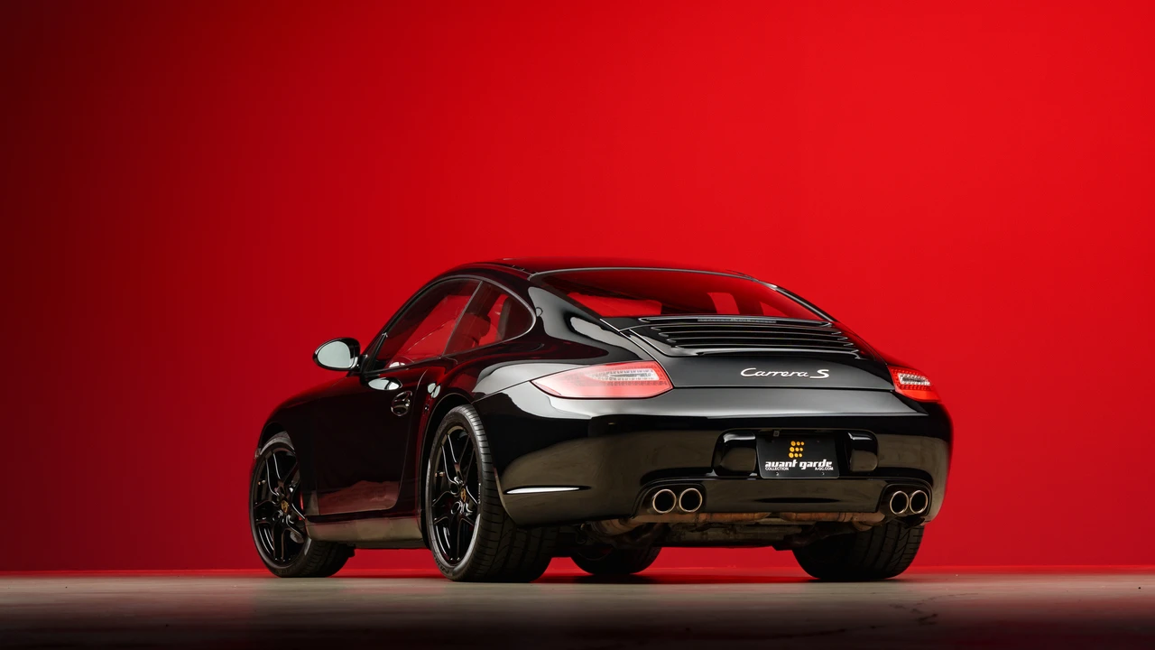 2009 Porsche 997 Carrera S - Image 18 of 31