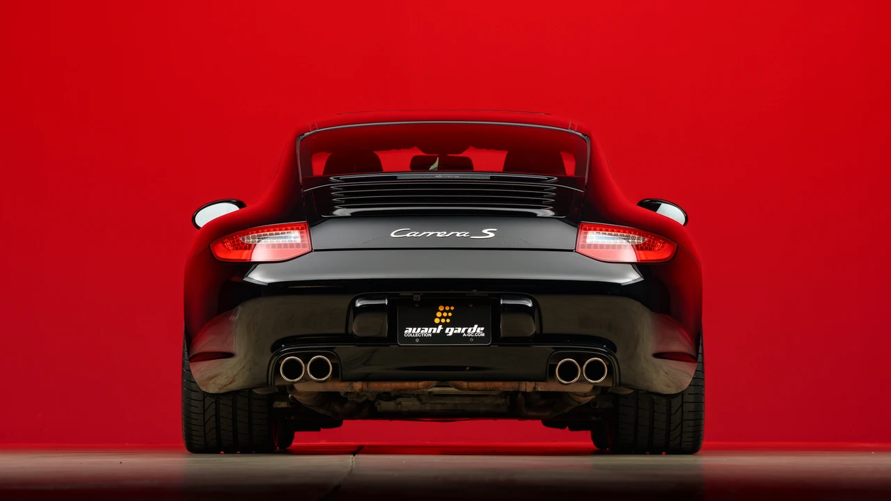 2009 Porsche 997 Carrera S - Image 19 of 31