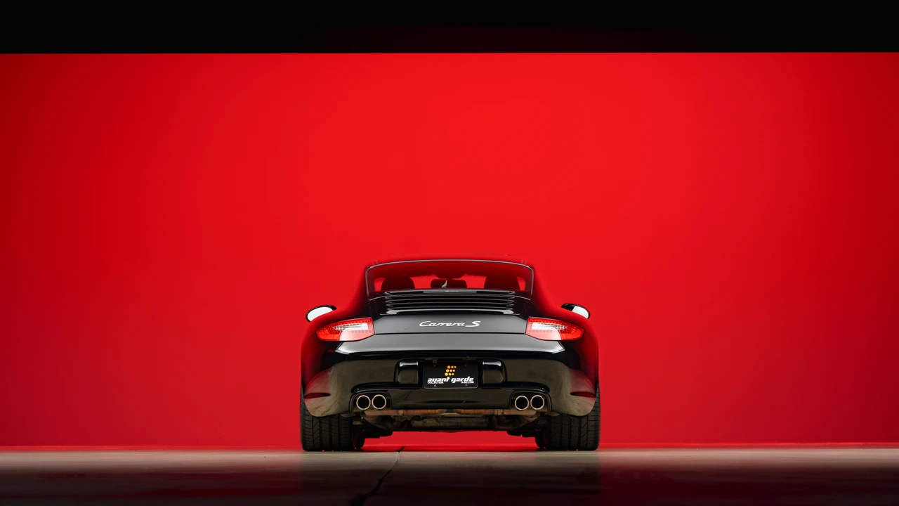 2009 Porsche 997 Carrera S - Image 20 of 31