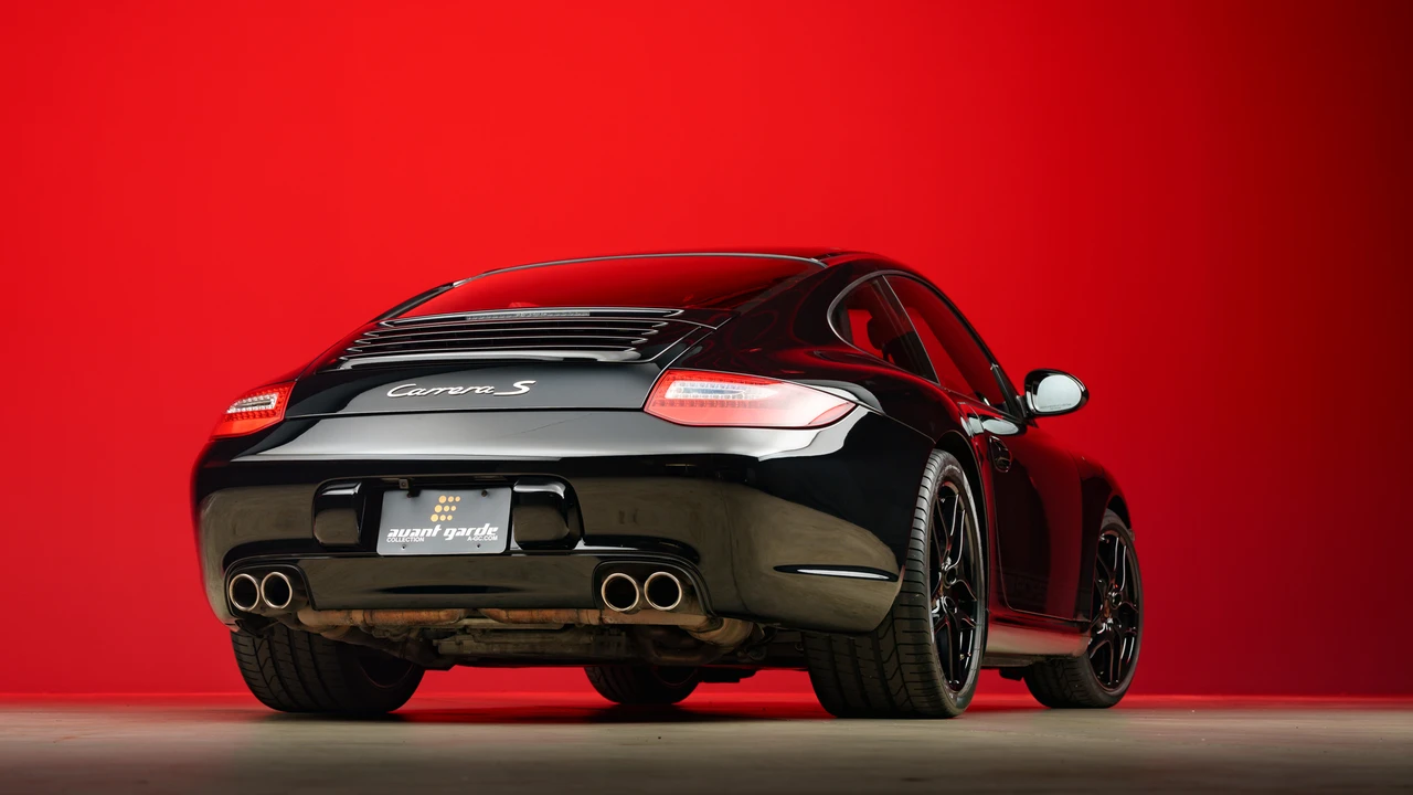 2009 Porsche 997 Carrera S - Image 22 of 31