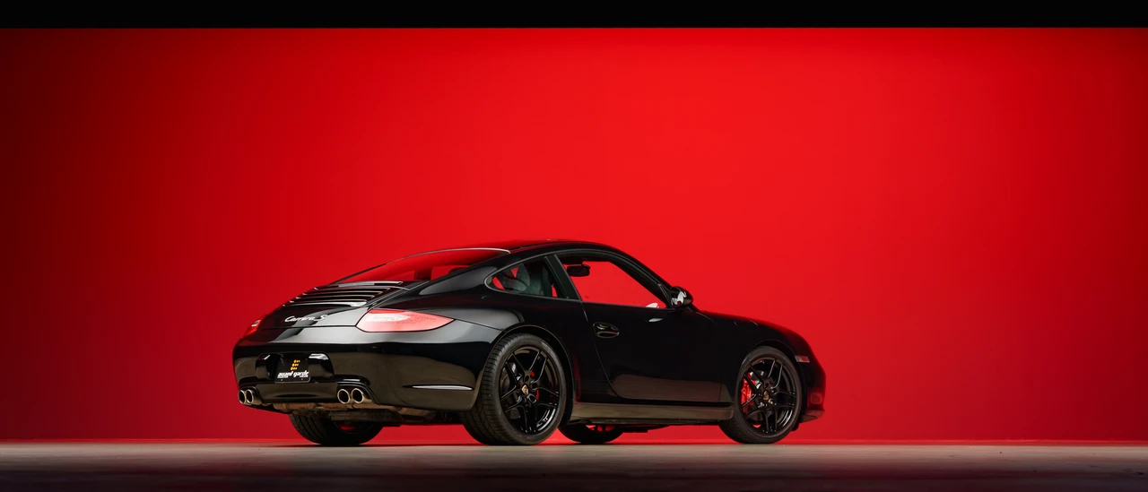 2009 Porsche 997 Carrera S - Image 23 of 31