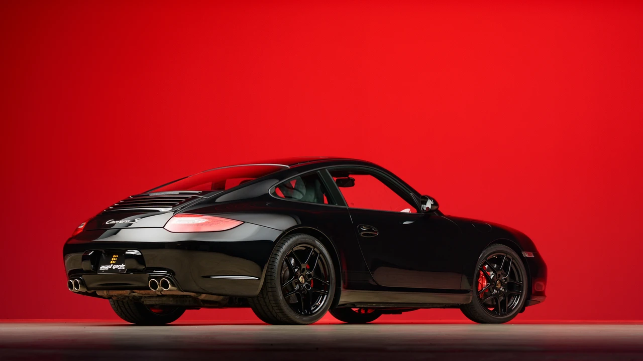 2009 Porsche 997 Carrera S - Image 26 of 31
