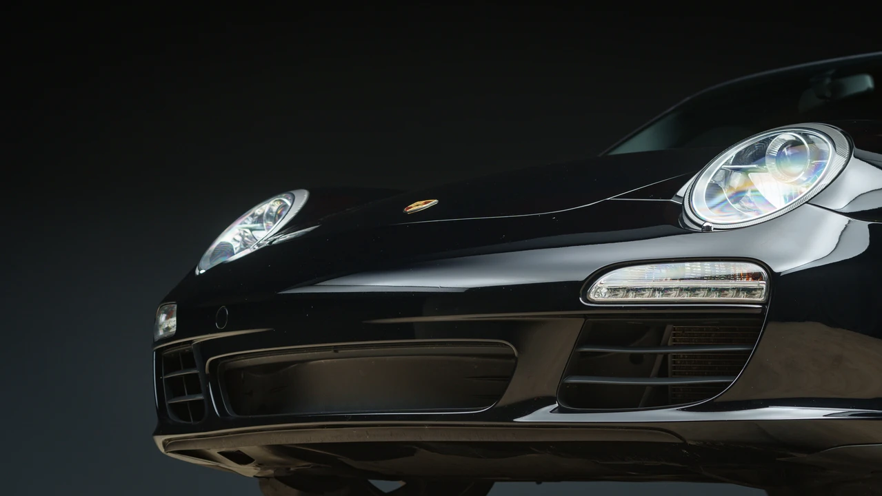 2009 Porsche 997 Carrera S - Image 27 of 31