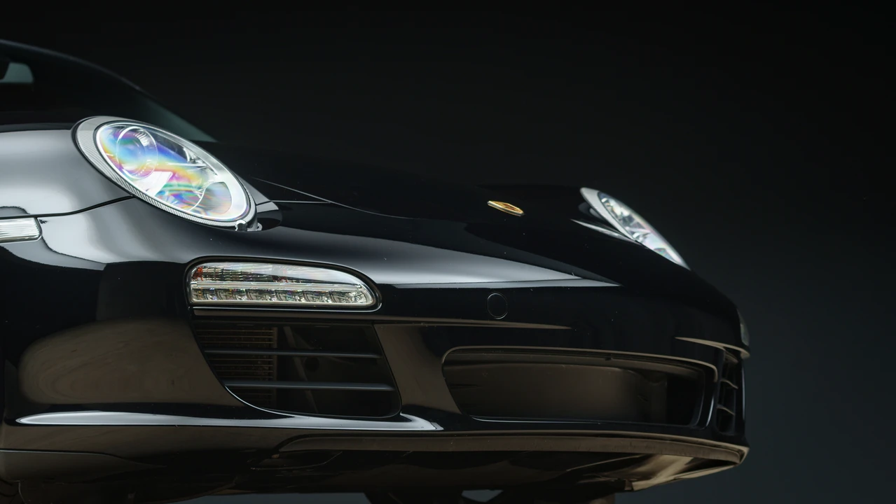 2009 Porsche 997 Carrera S - Image 28 of 31