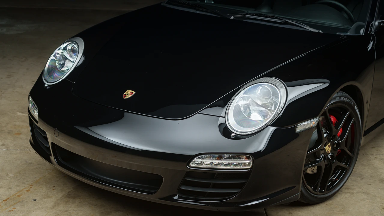 2009 Porsche 997 Carrera S - Image 29 of 31