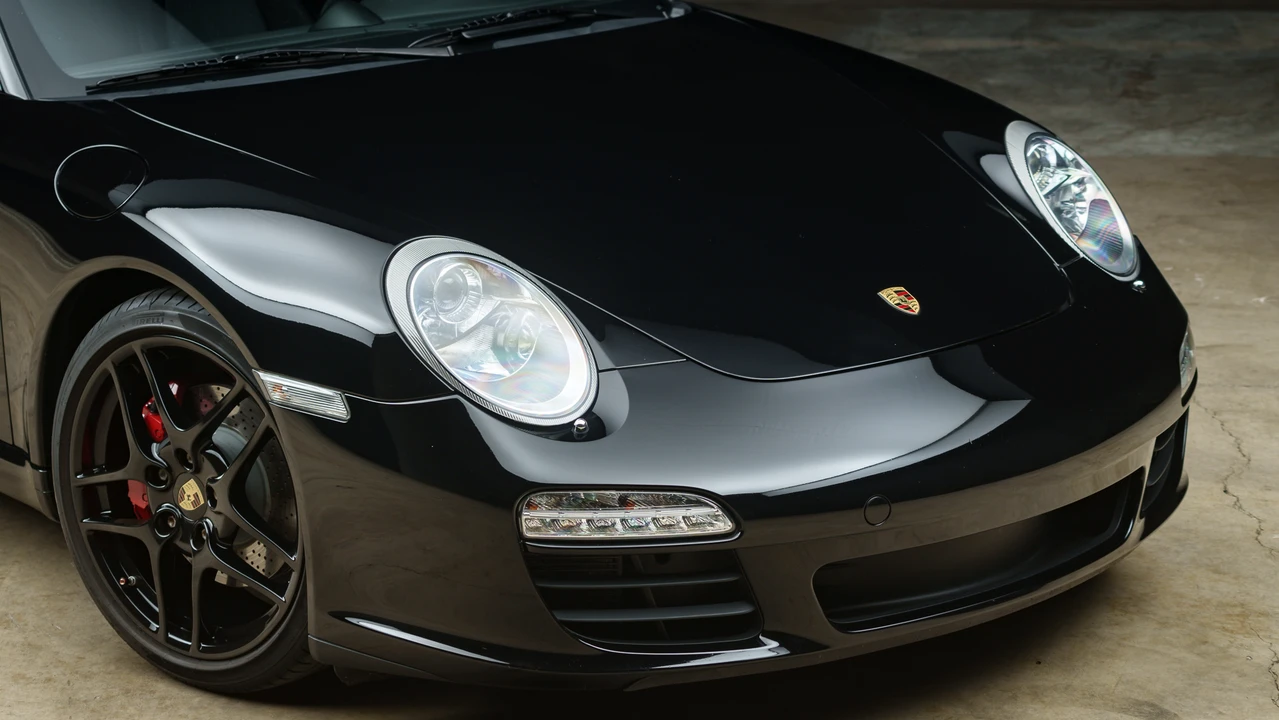 2009 Porsche 997 Carrera S - Image 30 of 31