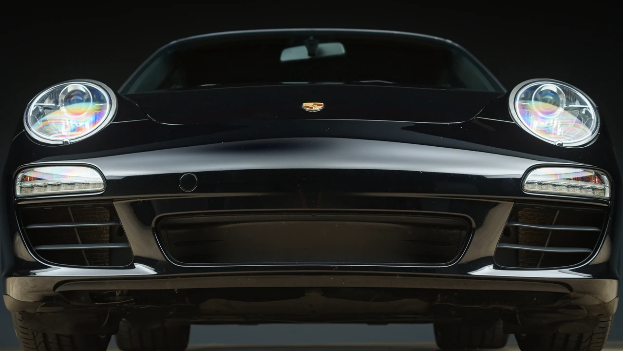 2009 Porsche 997 Carrera S - Image 31 of 31