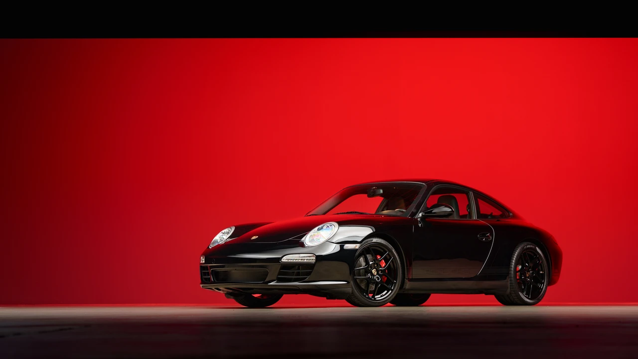 2009 Porsche 997 Carrera S - Image 5 of 31