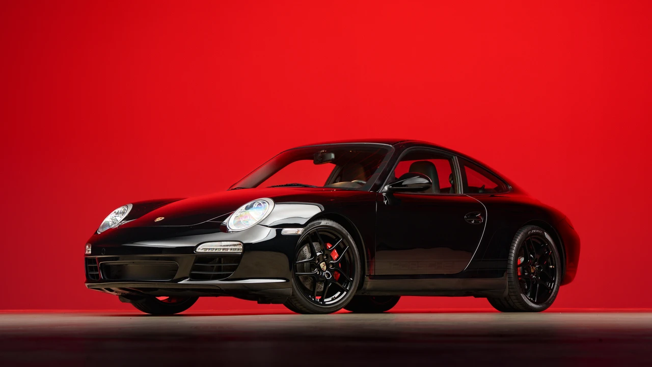 2009 Porsche 997 Carrera S - Image 6 of 31