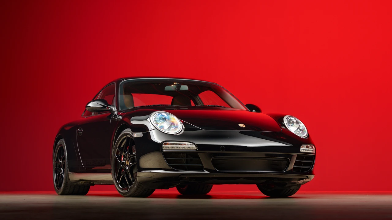 2009 Porsche 997 Carrera S - Image 7 of 31