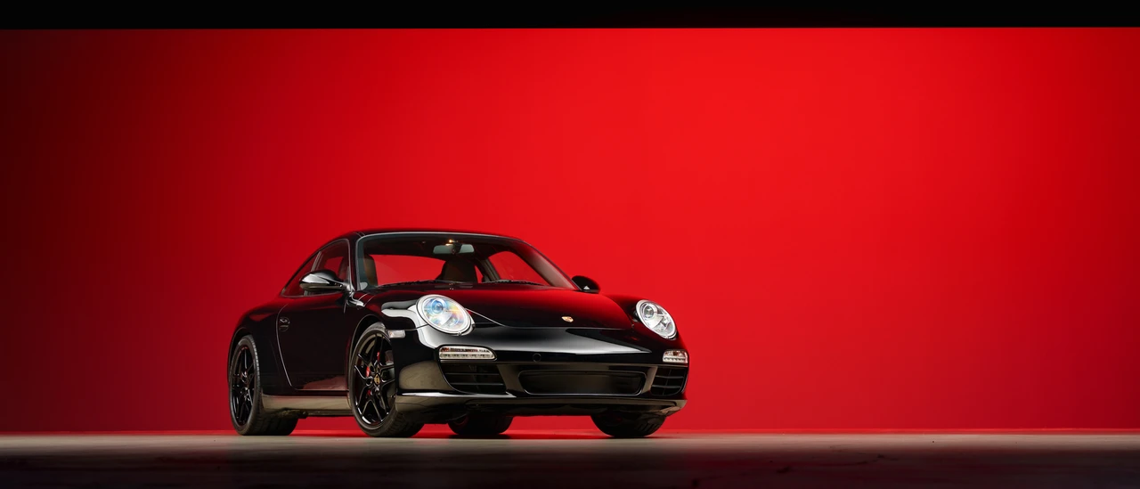 2009 Porsche 997 Carrera S - Image 8 of 31