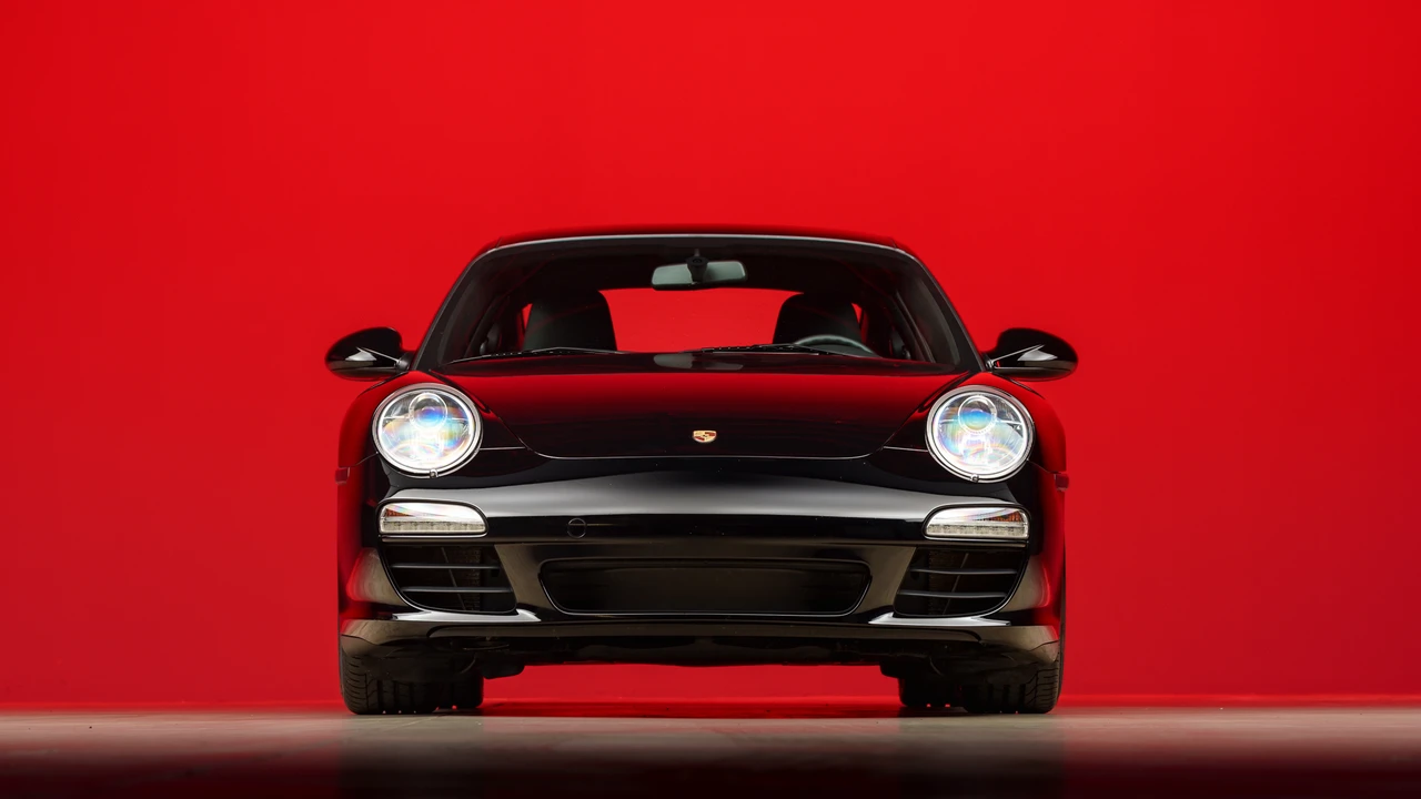 2009 Porsche 997 Carrera S - Image 9 of 31
