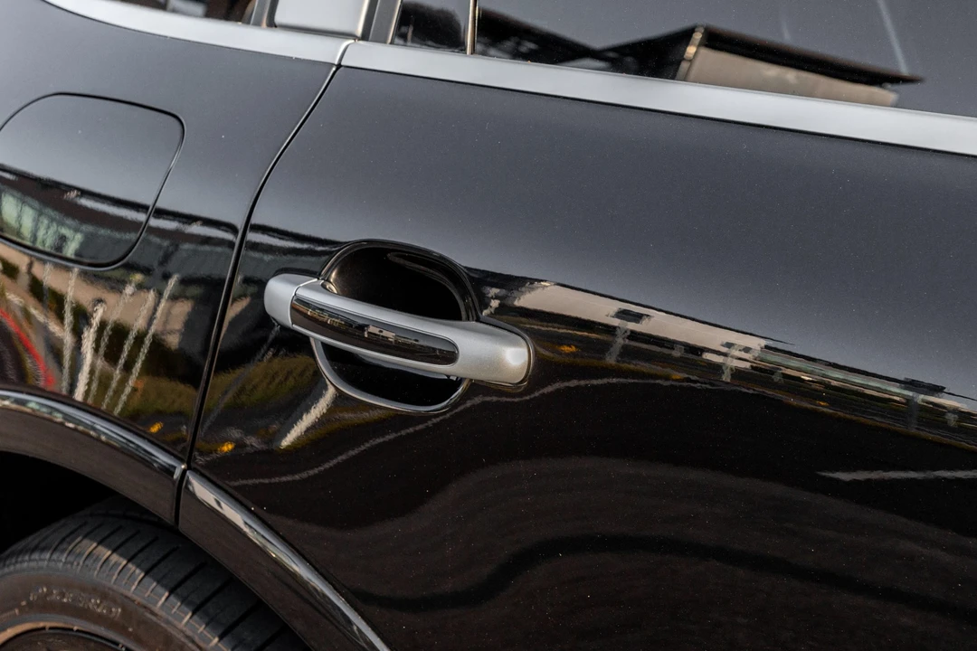 2009 Porsche 955/957 Cayenne Turbo - Image 29 of 31