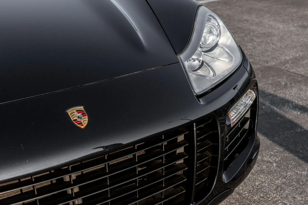 2009 Porsche 955/957 Cayenne Turbo - Image 25 of 31