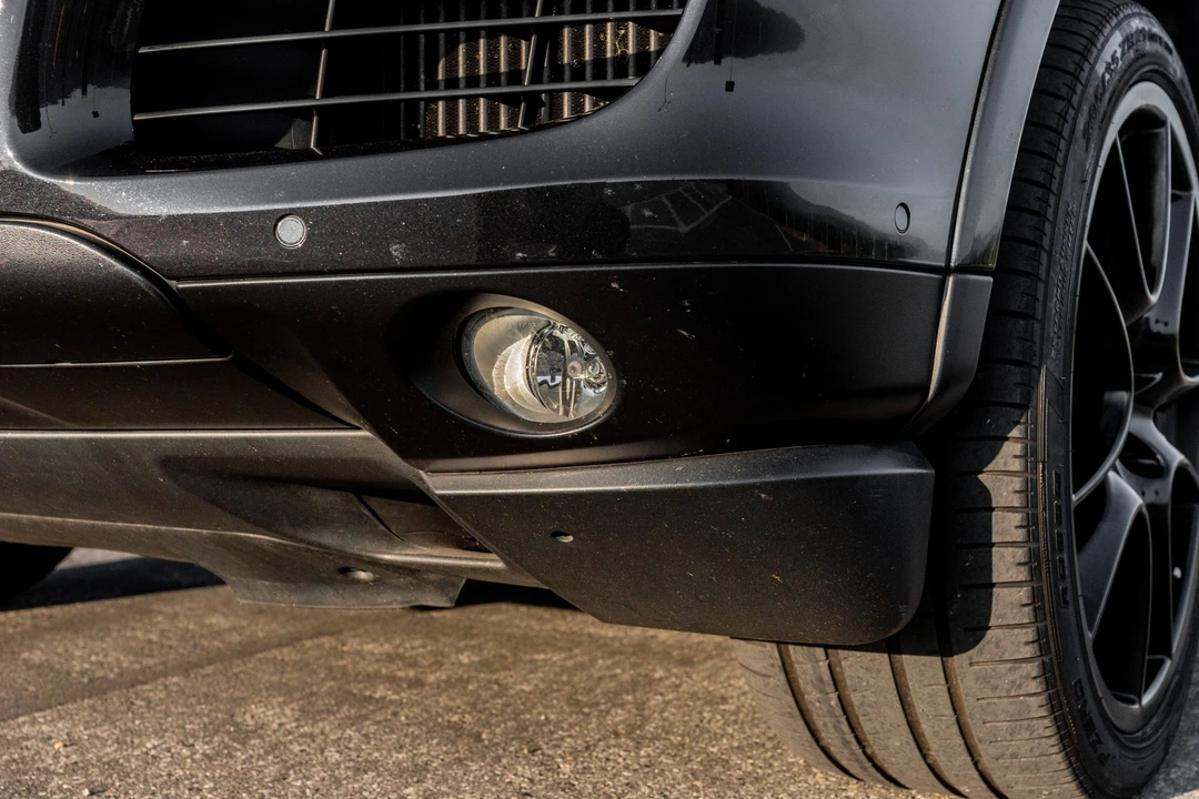 2009 Porsche 955/957 Cayenne Turbo - Image 13 of 31
