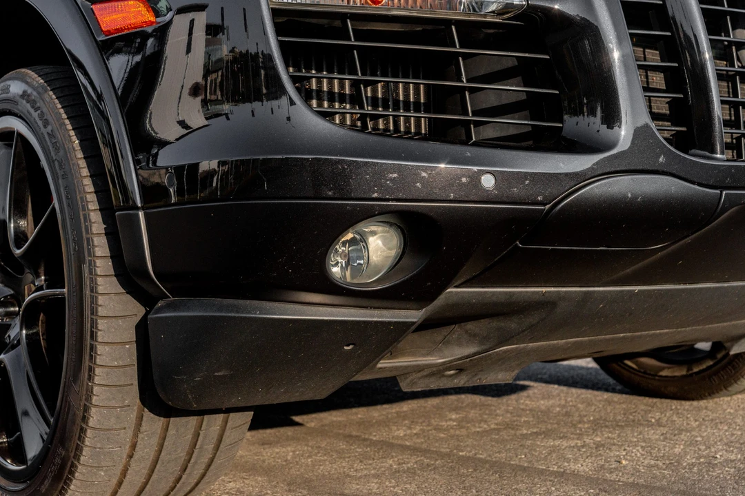 2009 Porsche 955/957 Cayenne Turbo - Image 14 of 31