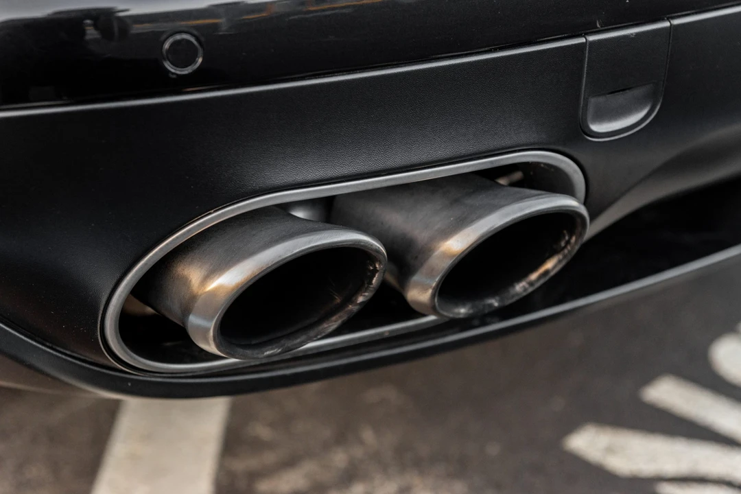2009 Porsche 955/957 Cayenne Turbo - Image 19 of 31