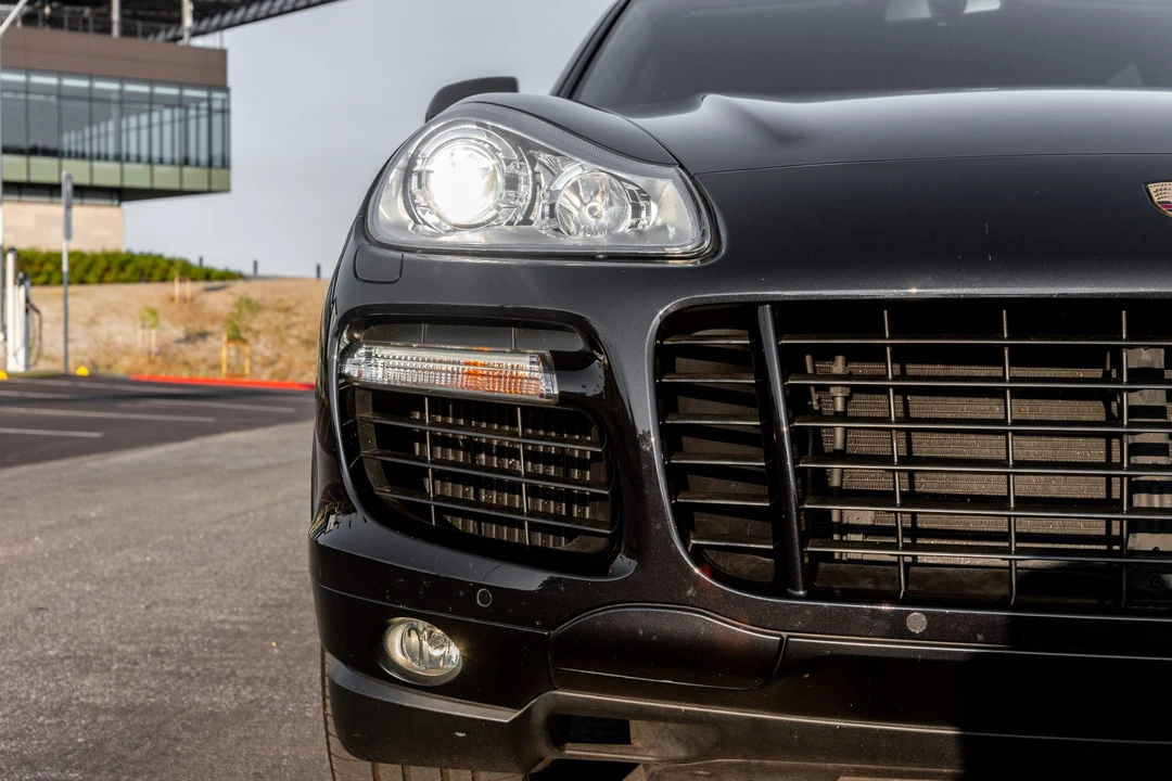 2009 Porsche 955/957 Cayenne Turbo - Image 20 of 31