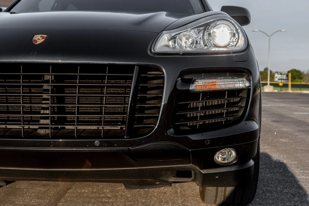 2009 Porsche 955/957 Cayenne Turbo - Image 21 of 31