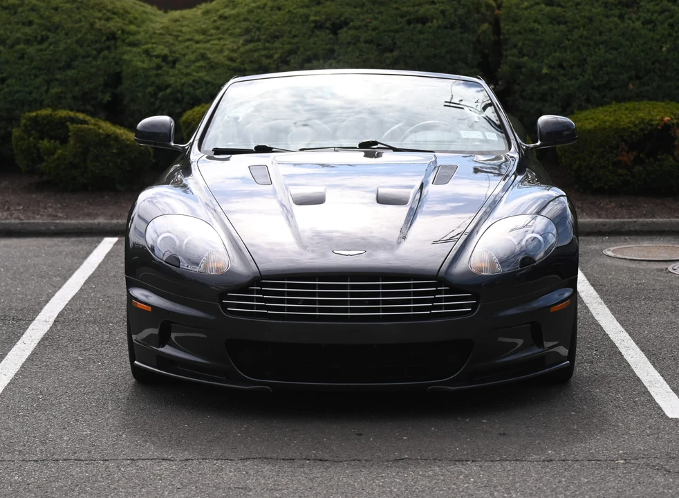 2010 Aston Martin DBS (2008-2012) - Image 5 of 31