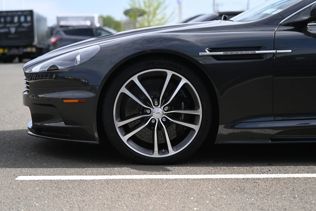 2010 Aston Martin DBS (2008-2012) - Image 18 of 31
