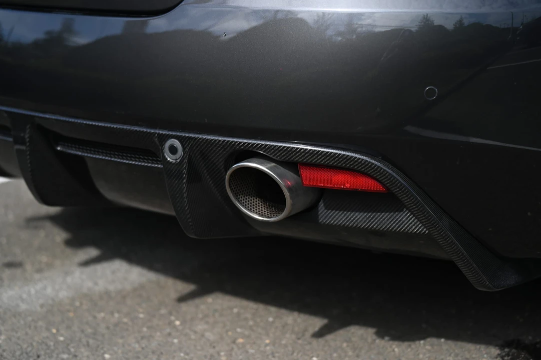 2010 Aston Martin DBS (2008-2012) - Image 22 of 31