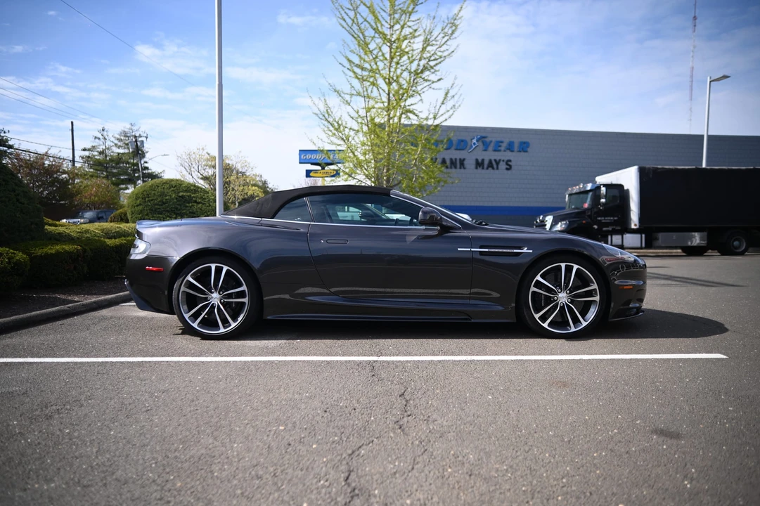 2010 Aston Martin DBS (2008-2012) - Image 14 of 31