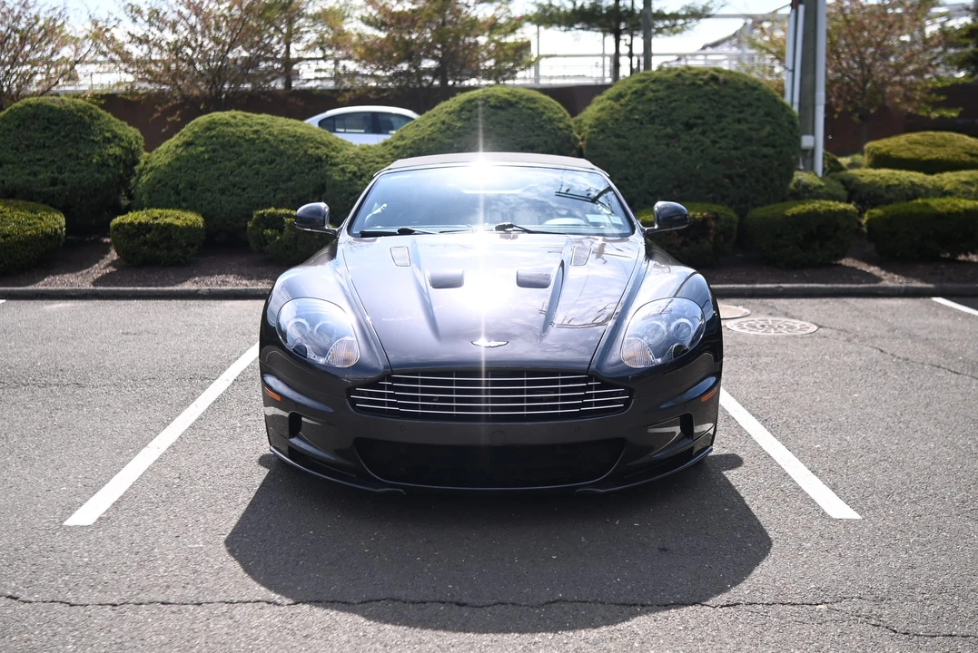 2010 Aston Martin DBS (2008-2012) - Image 17 of 31