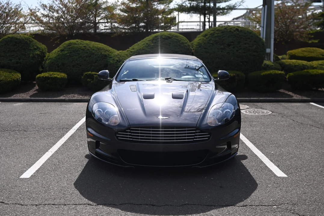 2010 Aston Martin DBS (2008-2012) - Image 16 of 31