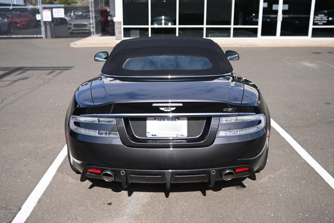 2010 Aston Martin DBS (2008-2012) - Image 12 of 31