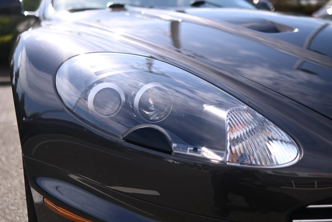 2010 Aston Martin DBS (2008-2012) - Image 25 of 31