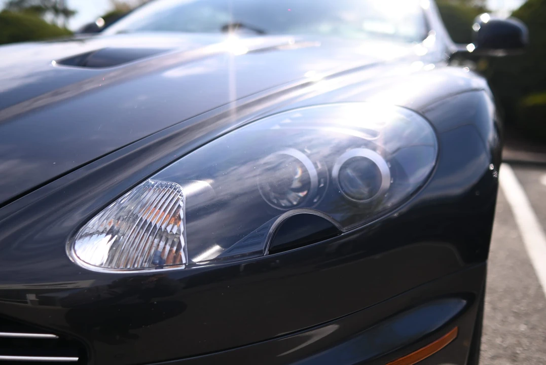 2010 Aston Martin DBS (2008-2012) - Image 26 of 31
