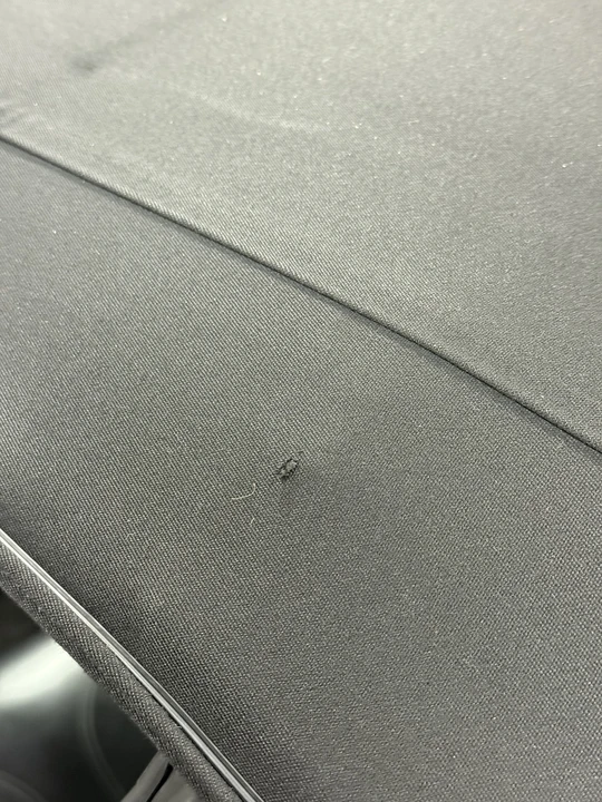 2010 Aston Martin DBS (2008-2012) - Image 30 of 31