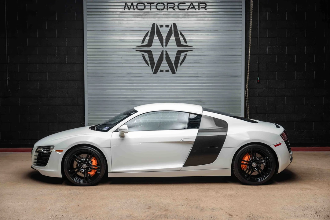 2010 Audi 42 R8 - Image 24 of 31