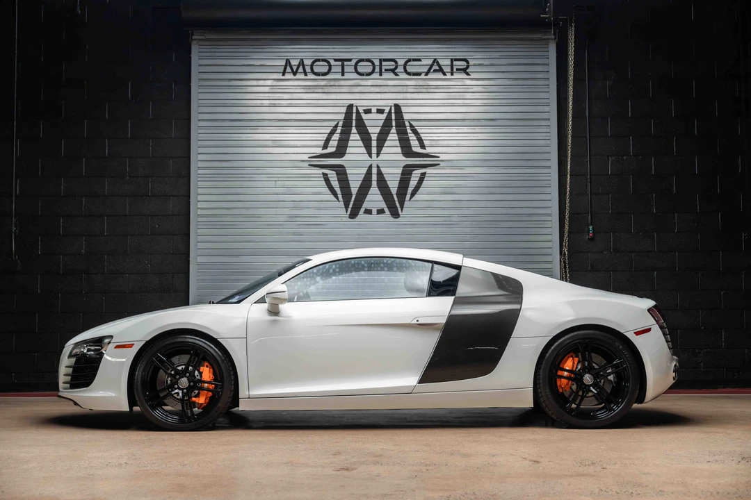 2010 Audi 42 R8 - Image 23 of 31
