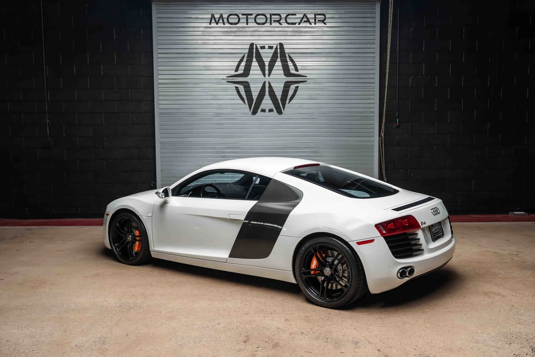 2010 Audi 42 R8 - Image 20 of 31