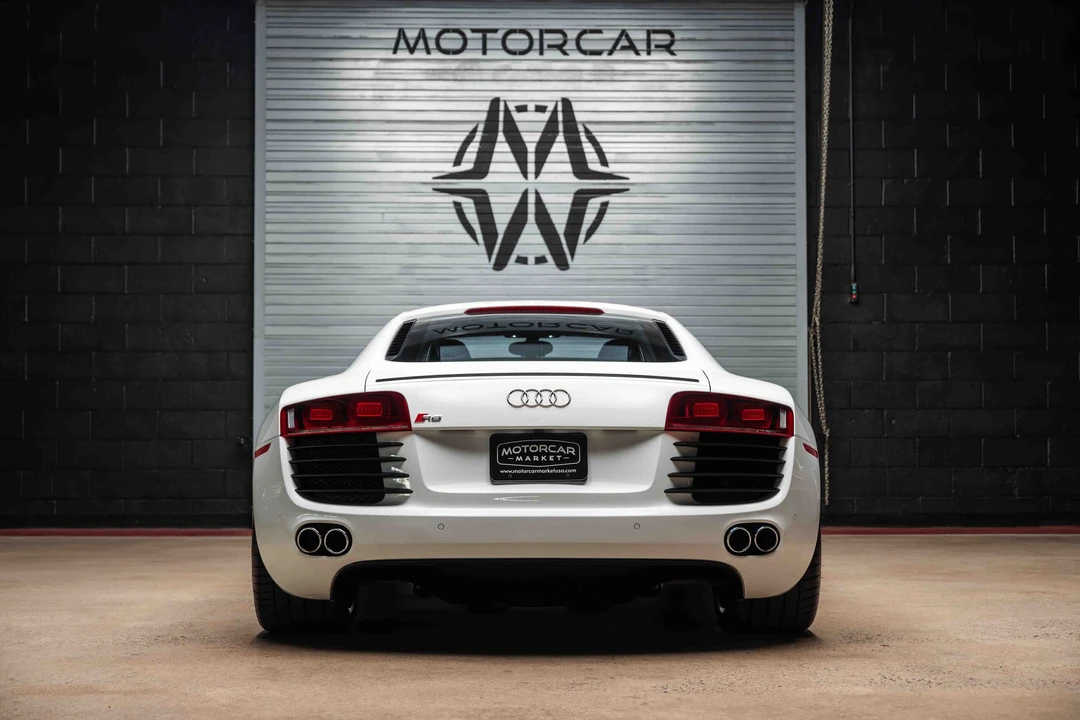 2010 Audi 42 R8 - Image 19 of 31