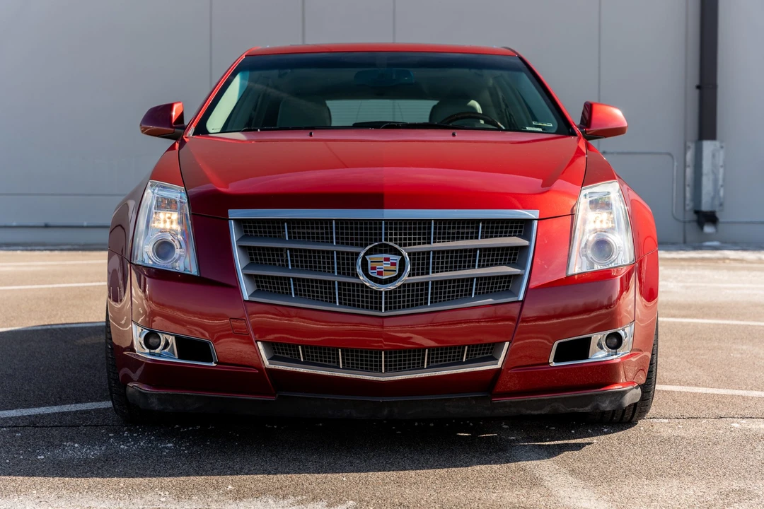 2010 Cadillac CTS 2nd Gen - Image 31 of 31