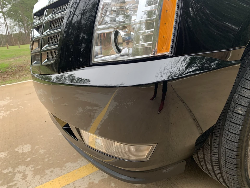 2010 Cadillac Escalade & EXT 3rd Gen - Image 19 of 31