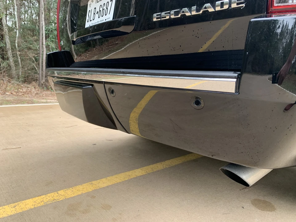 2010 Cadillac Escalade & EXT 3rd Gen - Image 27 of 31