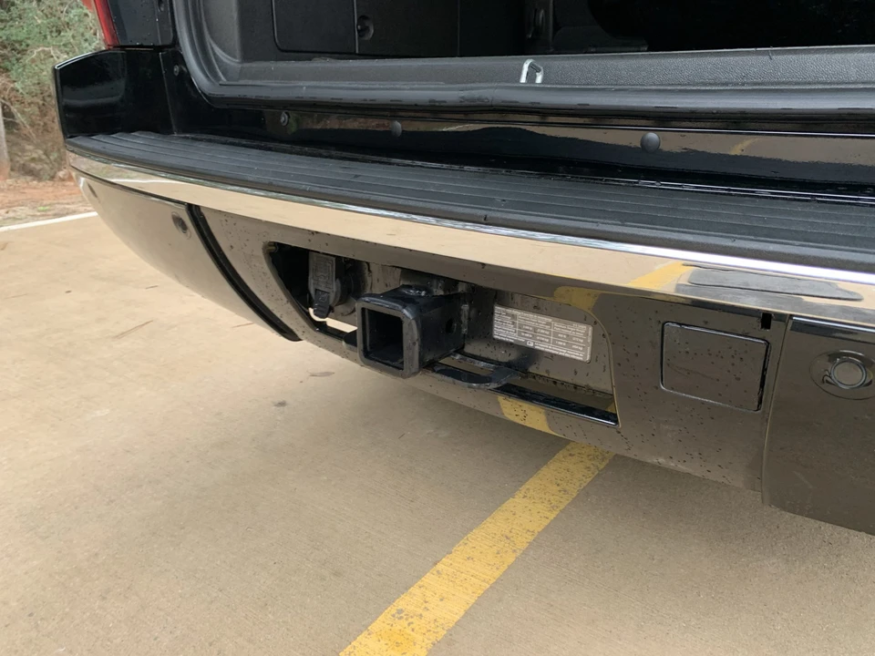 2010 Cadillac Escalade & EXT 3rd Gen - Image 30 of 31