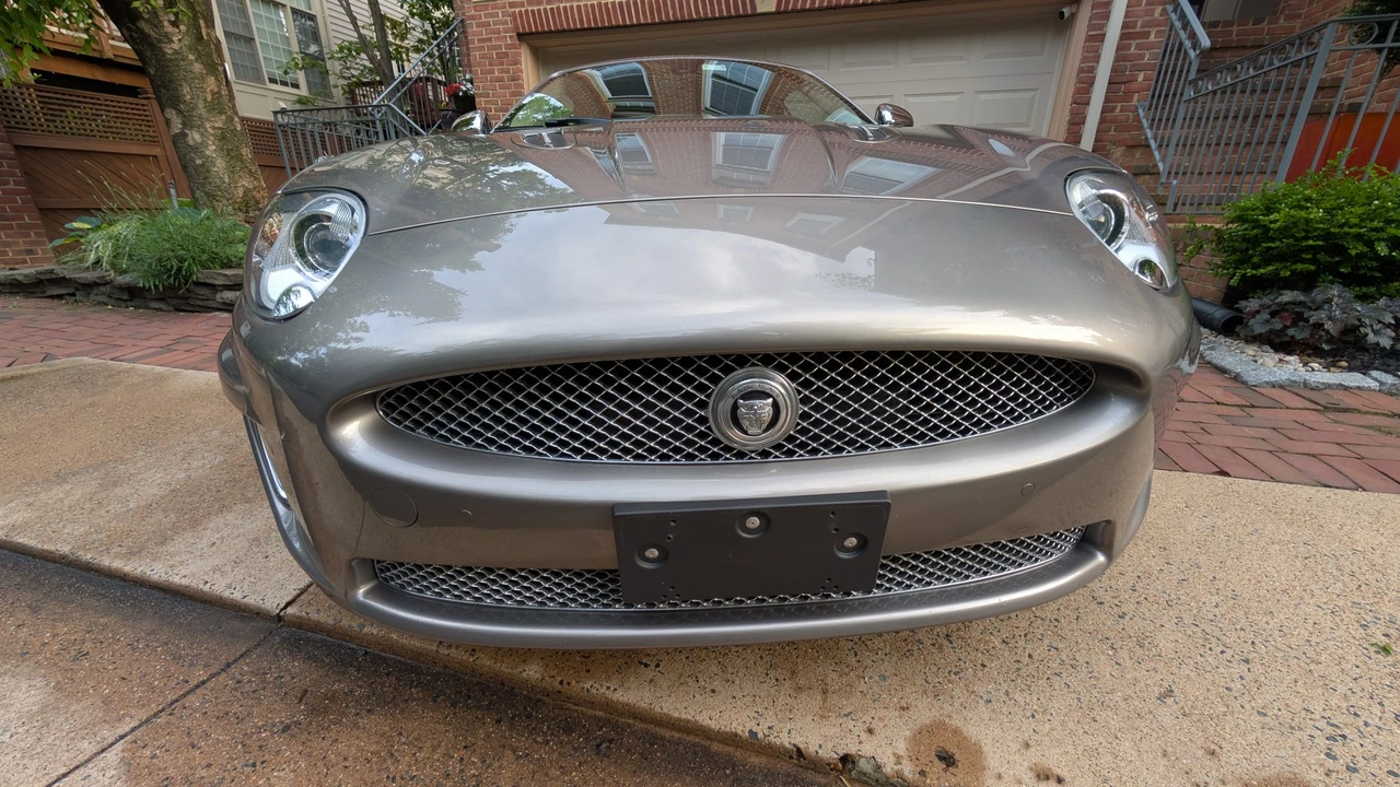 2010 Jaguar X150 XKR - Image 6 of 31