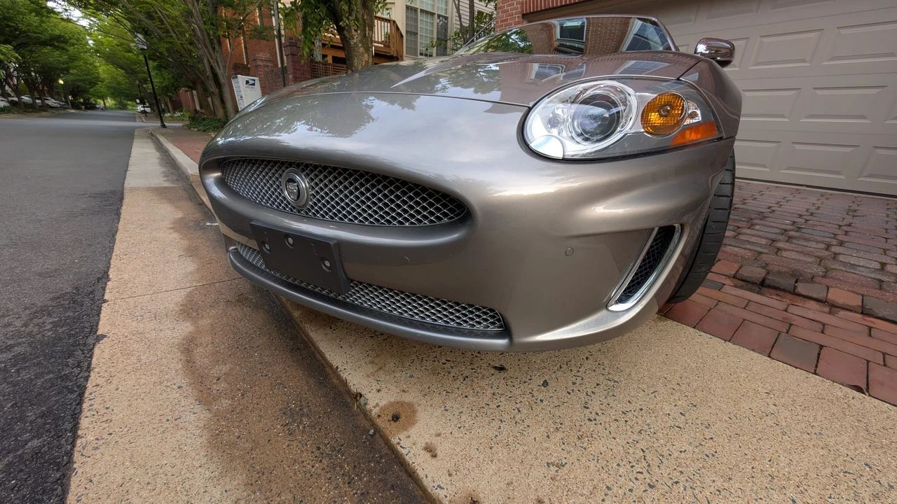 2010 Jaguar X150 XKR - Image 5 of 31