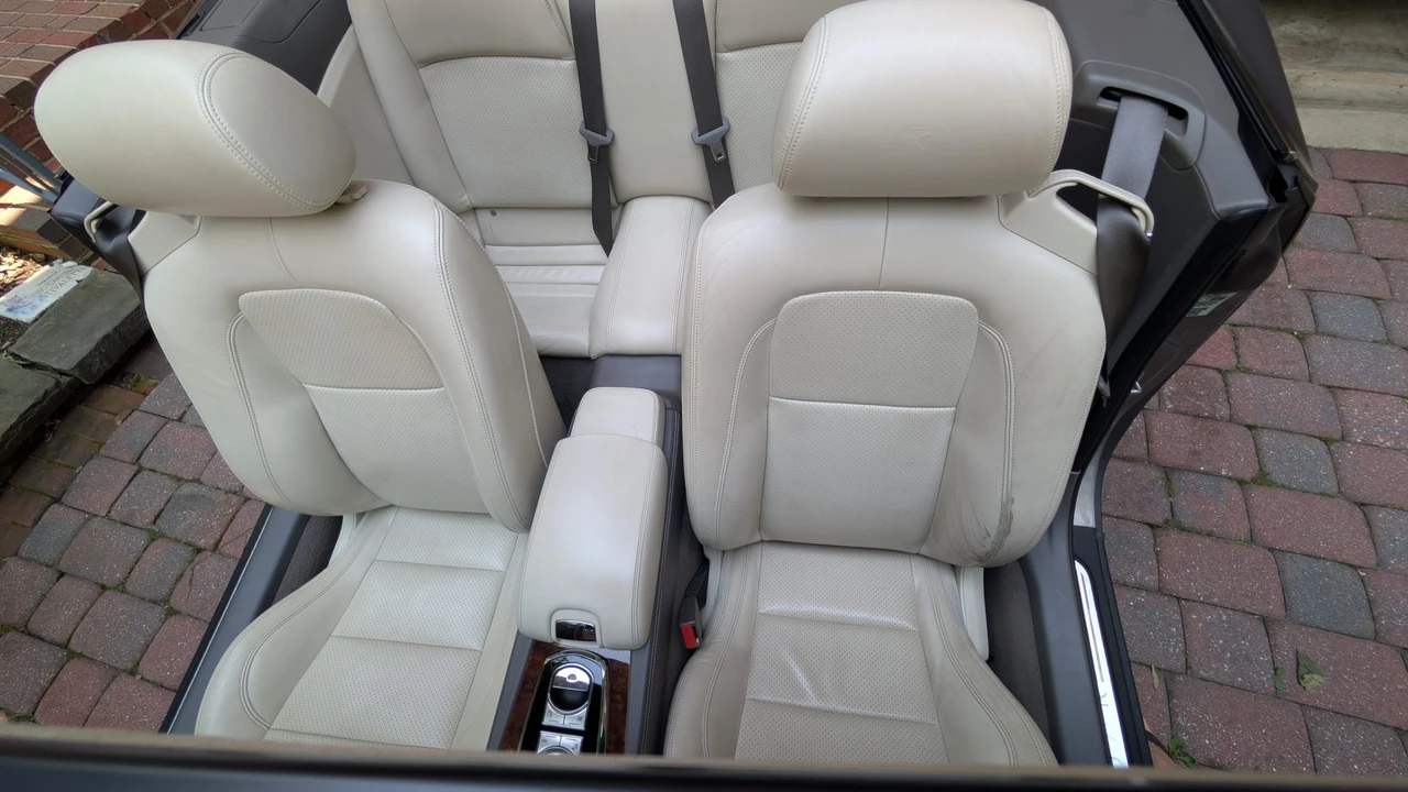 2010 Jaguar X150 XKR - Image 31 of 31