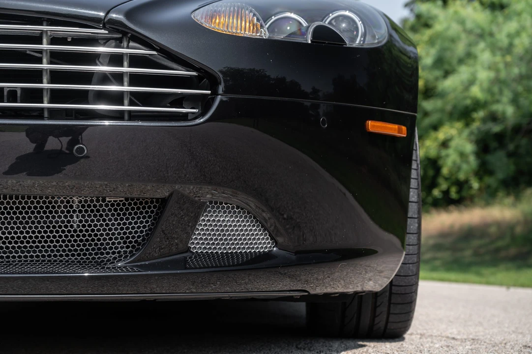 2011 Aston Martin DB9 - Image 23 of 31